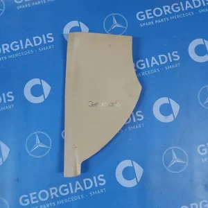 MERCEDES ΚΑΠΑΚΙ ΤΑΜΠΛΟ ΑΡΙΣΤΕΡΟ (INSTRUMENT PANEL COVER) CLS-CLASS (C219)