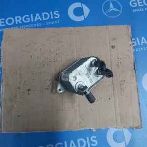 MERCEDES ΨΥΓΕΙΟ ΠΕΤΡΕΛΑΙΟΥ (FUEL COOLER) C-CLASS (W202) CDI