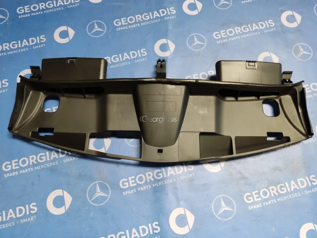 MERCEDES ΠΛΑΣΤΙΚΟ ΚΑΛΥΜΜΑ ΜΕΤΩΠΗΣ (FAN SHROUD) E-CLASS (W212)