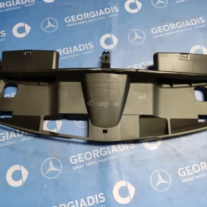 MERCEDES ΠΛΑΣΤΙΚΟ ΚΑΛΥΜΜΑ ΜΕΤΩΠΗΣ (FAN SHROUD) E-CLASS (W212)