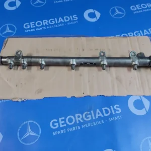 MERCEDES ΔΙΑΝΟΜΕΑΣ ΚΑΥΣΙΜΟΥ-ΜΠΕΚΙΕΡΑ (FUEL DISTRIBUTOR) ΓΙΑ ΚΙΝΗΤΗΡΕΣ 647