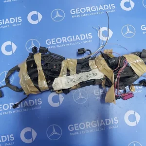 MERCEDES ΚΑΛΩΔΙΩΣΗ ΚΙΝΗΤΗΡΑ (ENGINE WIRING HARNESS) C-CLASS (W203),CLK-CLASS (C209)