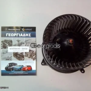 MERCEDES ΜΟΤΕΡ ΚΑΛΟΡΙΦΕΡ (BLOWER) ML (W164),R-CLASS (W251)