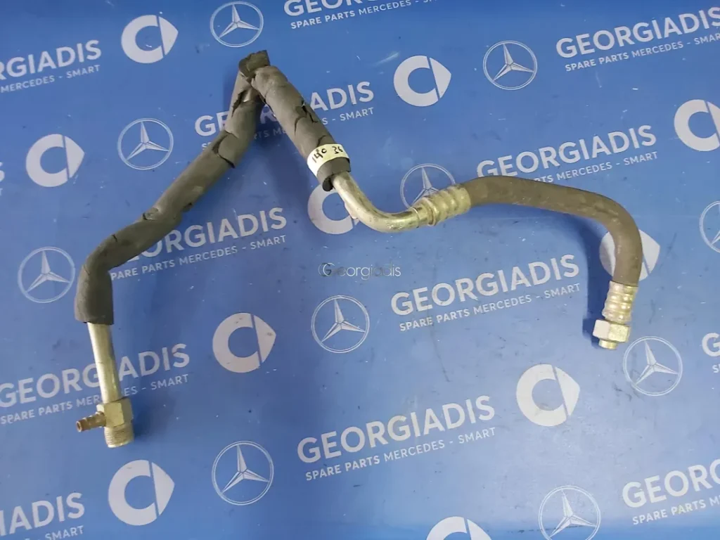 MERCEDES ΣΩΛΗΝΑΣ AIRCONDITION (A/C LINE) S-CLASS (W140)