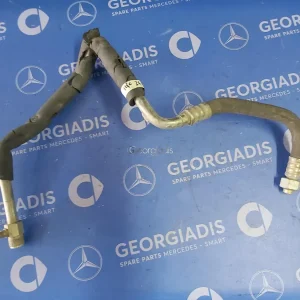 MERCEDES ΣΩΛΗΝΑΣ AIRCONDITION (A/C LINE) S-CLASS (W140)