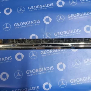 MERCEDES ΚΑΛΥΜΜΑ ΜΑΡΣΠΙΕ ΑΡΙΣΤΕΡΟ (DOOR SILL TRIM-RAIL) CL-CLASS (C215)