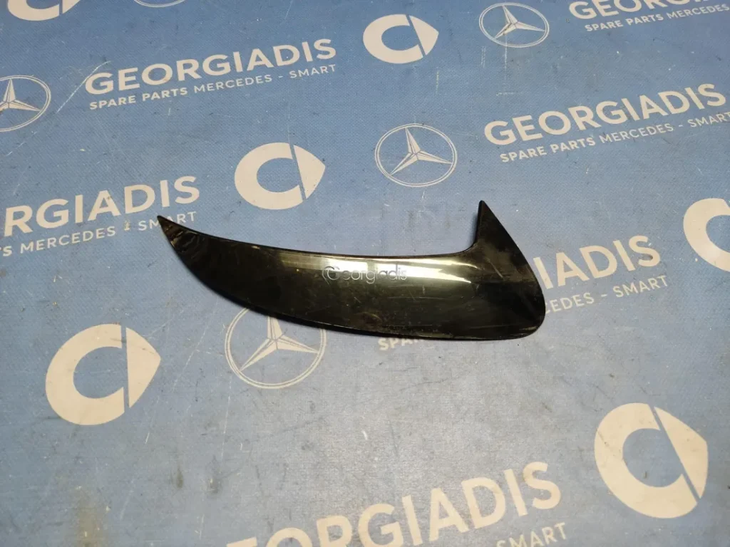 MERCEDES ΠΛΑΙΝΟ ΣΠΟΙΛΕΡ ΠΙΣΩ ΠΡΟΦΥΛΑΚΤΗΡΑ (SIDE SPOILER) A-CLASS (W177) AMG