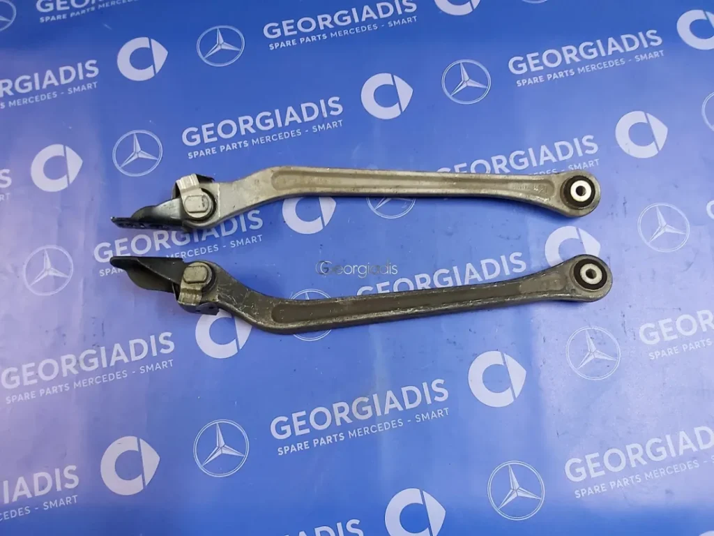 MERCEDES ΨΑΛΙΔΙ ΠΙΣΩ (REAR AXLE STRUT) E-CLASS (W211),CLS-CLASS (C219)