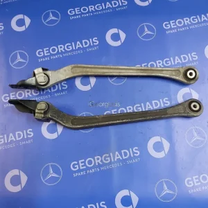 MERCEDES ΨΑΛΙΔΙ ΠΙΣΩ (REAR AXLE STRUT) E-CLASS (W211),CLS-CLASS (C219)