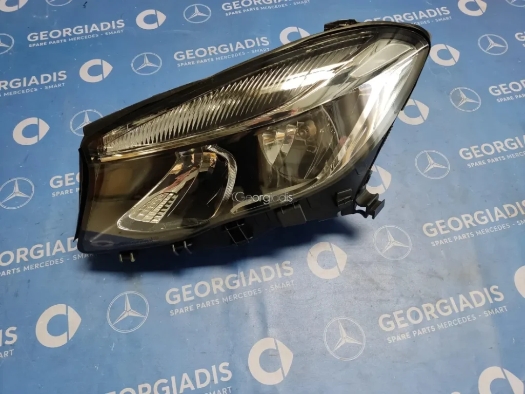 MERCEDES ΦΑΝΑΡΙ ΕΜΠΡΟΣ ΑΡΙΣΤΕΡΟ (HEADLIGHT) GLA-CLASS (X156)