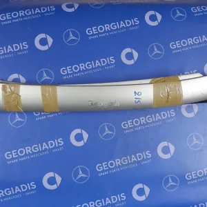 MERCEDES ΕΞΩΤΕΡΙΚΟ ΔΙΑΚΟΣΜΗΤΙΚΟ ΚΟΛΩΝΑΣ ΑΡΙΣΤΕΡΟ-ΔΕΞΙ (A-PILLAR RAIL) CL-CLASS (C215)