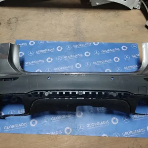 MERCEDES ΠΙΣΩ ΠΡΟΦΥΛΑΚΤΗΡΑΣ (REAR BUMPER) GLA-CLASS (H247)