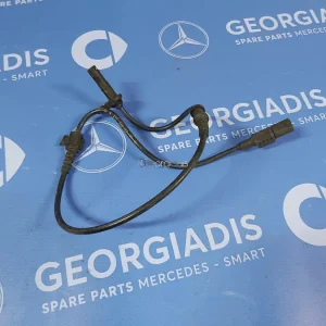 MERCEDES ΑΙΣΘΗΤΗΡΑΣ ΣΤΡΟΦΩΝ-ABS ΕΜΠΡΟΣ (RPM SENSOR) E-CLASS (W211),CLS-CLASS (C219)
