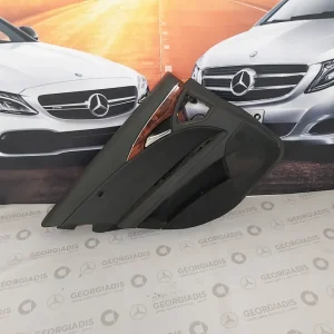 MERCEDES ΤΑΠΕΤΣΑΡΙΑ ΠΟΡΤΑΣ ΠΙΣΩ ΑΡΙΣΤΕΡΑ (DOOR PANEL) E-CLASS (W211)
