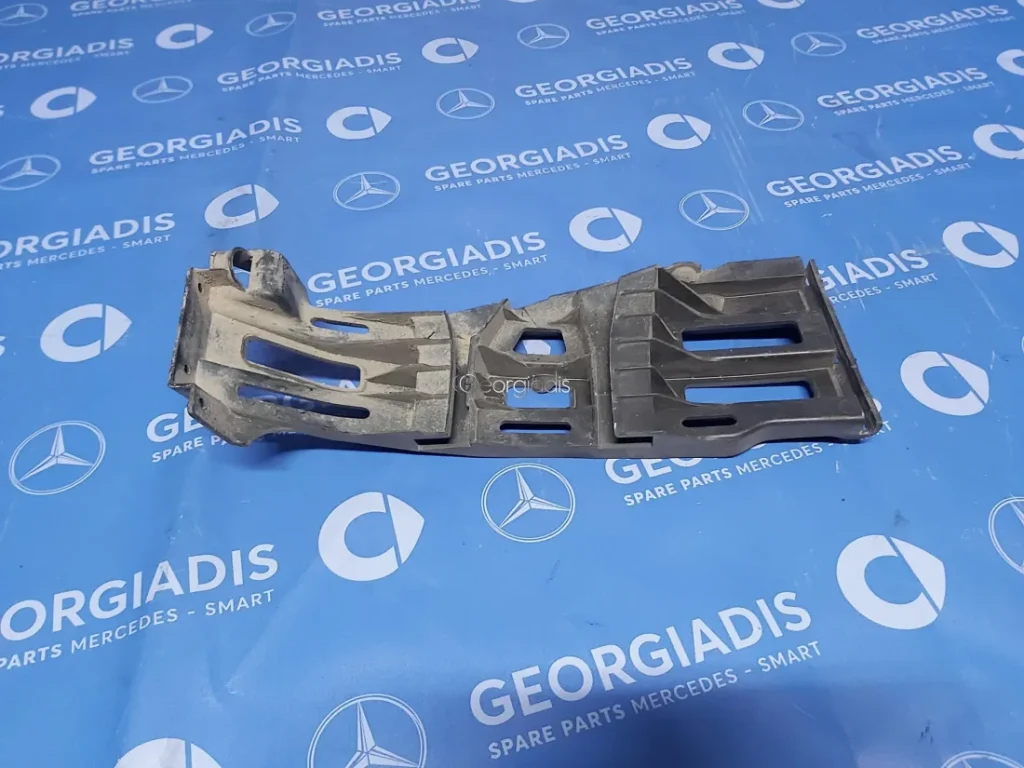MERCEDES ΒΑΣΗ ΠΡΟΦΥΛΑΚΤΗΡΑ ΠΙΣΩ ΔΕΞΙΑ (BUMPER FRAME) S-CLASS (W221)