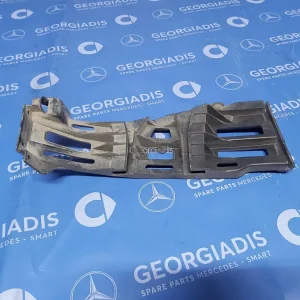 MERCEDES ΒΑΣΗ ΠΡΟΦΥΛΑΚΤΗΡΑ ΠΙΣΩ ΔΕΞΙΑ (BUMPER FRAME) S-CLASS (W221)