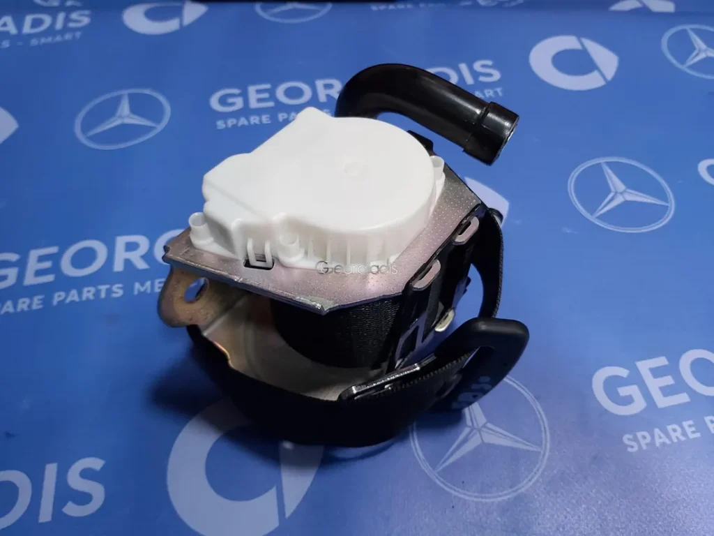 MERCEDES ΖΩΝΗ ΑΣΦΑΛΕΙΑΣ ΠΙΣΩ ΑΡΙΣΤΕΡΑ (SEAT BELT) C-CLASS (W205)