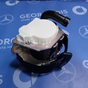 MERCEDES ΖΩΝΗ ΑΣΦΑΛΕΙΑΣ ΠΙΣΩ ΑΡΙΣΤΕΡΑ (SEAT BELT) C-CLASS (W205)