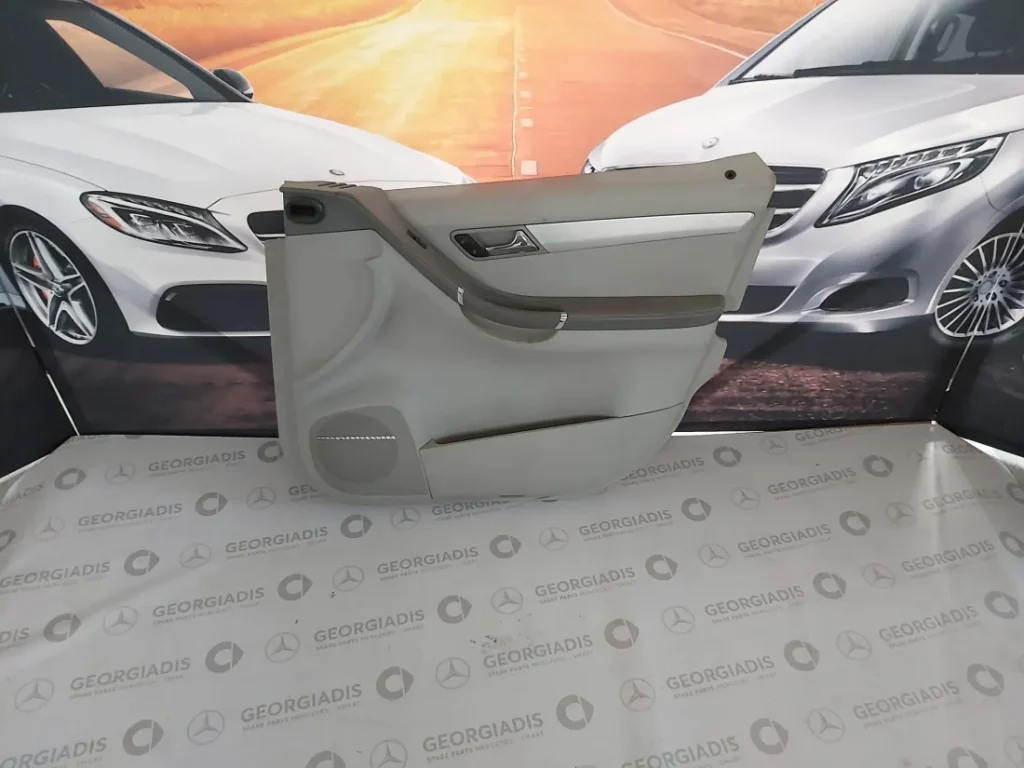 MERCEDES ΤΑΠΕΤΣΑΡΙΑ ΠΟΡΤΑΣ ΕΜΠΡΟΣ ΔΕΞΙΑ (DOOR PANEL) R-CLASS (W251)