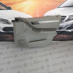 MERCEDES ΤΑΠΕΤΣΑΡΙΑ ΠΟΡΤΑΣ ΕΜΠΡΟΣ ΔΕΞΙΑ (DOOR PANEL) R-CLASS (W251)
