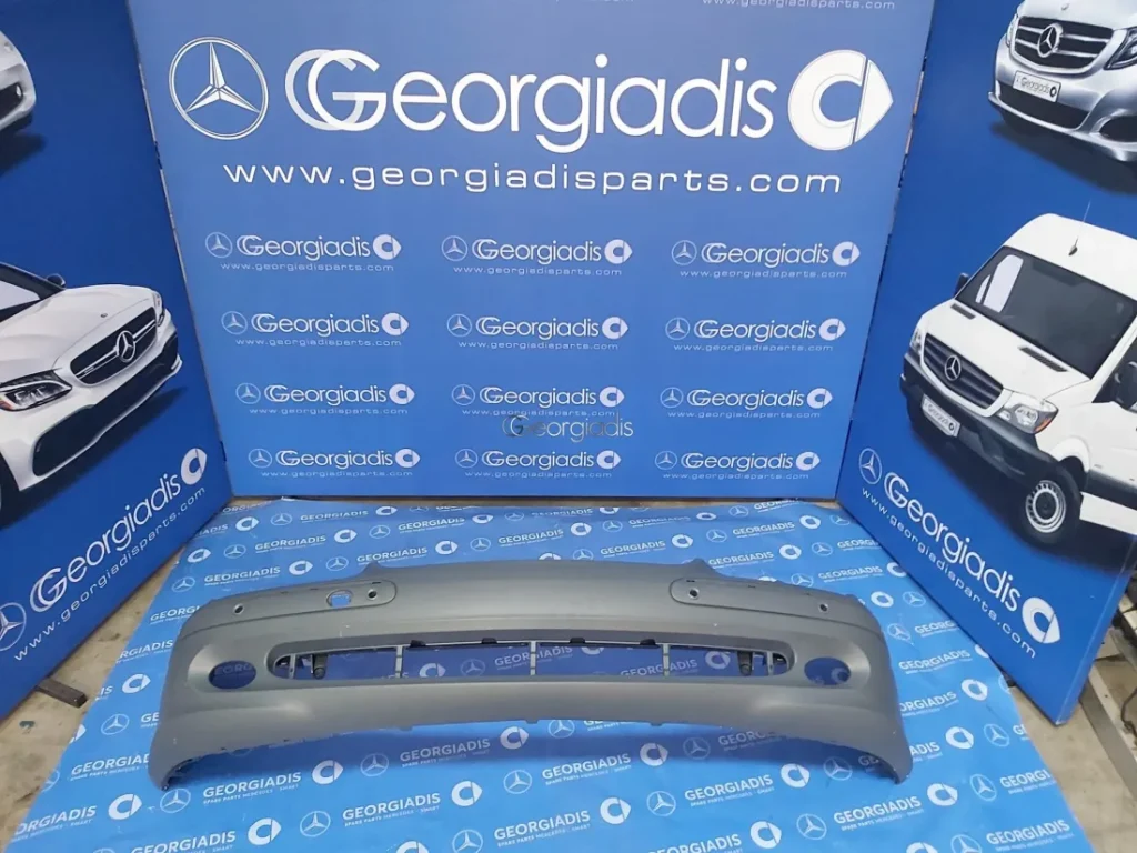 MERCEDES ΠΡΟΦΥΛΑΚΤΗΡΑΣ ΕΜΠΡΟΣ (FRONT BUMPER) CLK-CLASS (C209)