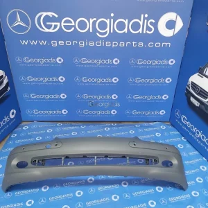MERCEDES ΠΡΟΦΥΛΑΚΤΗΡΑΣ ΕΜΠΡΟΣ (FRONT BUMPER) CLK-CLASS (C209)