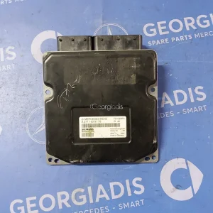 MERCEDES ΕΓΚΕΦΑΛΟΣ ΚΙΝΗΤΗΡΑ (ENGINE CONTROL UNIT) C-CLASS (W203),CLK-CLASS (C209)