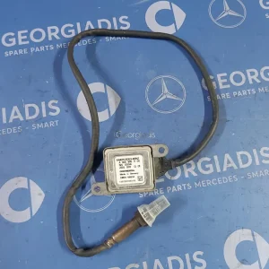 MERCEDES ΑΙΣΘΗΤΗΡΑΣ ΝΟΧ (NOX SENSOR) SPRINTER (W906),E-CLASS (W212),ML-CLASS (W166)