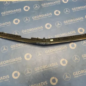 MERCEDES ΝΙΚΕΛ ΜΑΣΚΑΣ ΕΠΑΝΩ (TRIM) E-CLASS COUPE (C207) FACELIFT