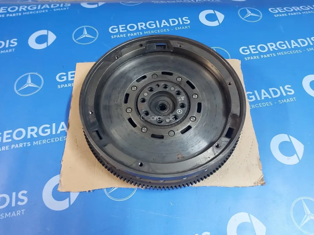MERCEDES ΒΟΛΑΝ (FLYWHEEL) C-CLASS (W202),E-CLASS (W124)