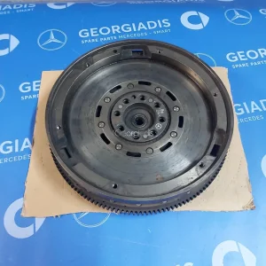 MERCEDES ΒΟΛΑΝ (FLYWHEEL) C-CLASS (W202),E-CLASS (W124)