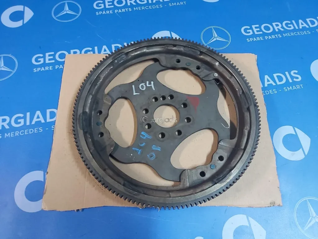 MERCEDES ΒΟΛΑΝ (FLYWHEEL) C-CLASS (W202),S-CLASS (W140),E-CLASS (W124)