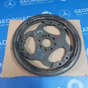 MERCEDES ΒΟΛΑΝ (FLYWHEEL) C-CLASS (W202),S-CLASS (W140),E-CLASS (W124)