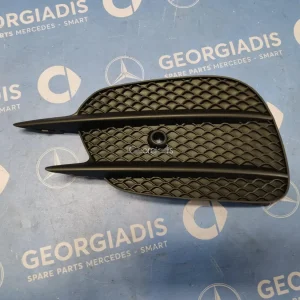 MERCEDES ΣΗΤΑ ΠΡΟΦΥΛΑΚΤΗΡΑ ΕΜΠΡΟΣ ΑΡΙΣΤΕΡΑ (COVER BUMPER) E-CLASS (W213) LOOK AMG