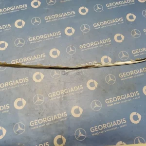 MERCEDES ΝΙΚΕΛ ΕΜΠΡΟΣ ΠΡΟΦΥΛΑΚΤΗΡΑ (TRIM) B-CLASS (W246) FACELIFT