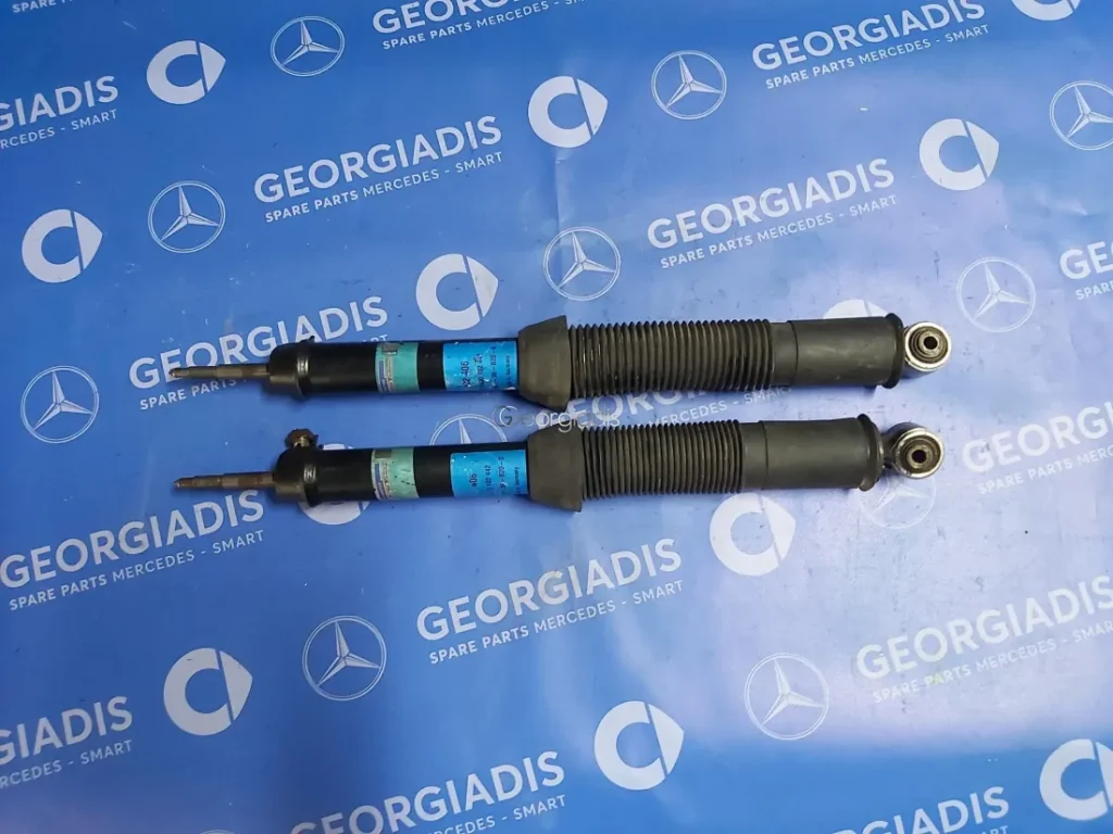 MERCEDES ΑΜΟΡΤΙΣΕΡ ΠΙΣΩ (SHOCK ABSORBER) E-CLASS (W210)