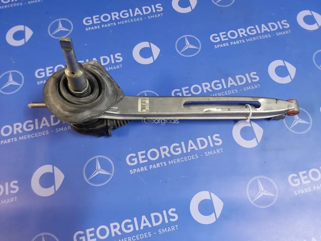 MERCEDES ΕΠΙΛΟΓΕΑΣ ΤΑΧΥΤΗΤΩΝ (GEARSHIFT MECHANISM) C-CLASS (W204),E-CLASS (W212)