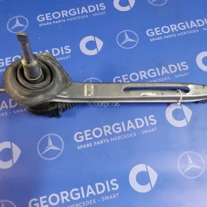 MERCEDES ΕΠΙΛΟΓΕΑΣ ΤΑΧΥΤΗΤΩΝ (GEARSHIFT MECHANISM) C-CLASS (W204),E-CLASS (W212)