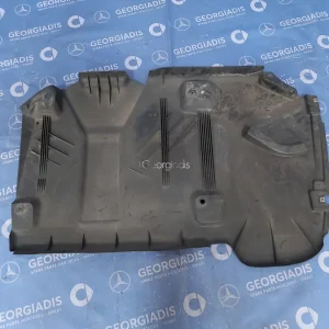 MERCEDES ΠΛΑΣΤΙΚΗ ΠΟΔΙΑ ΠΙΣΩ ΠΑΤΩΜΑΤΟΣ (COVER REAR FLOOR) E-CLASS CARAVAN (S213)