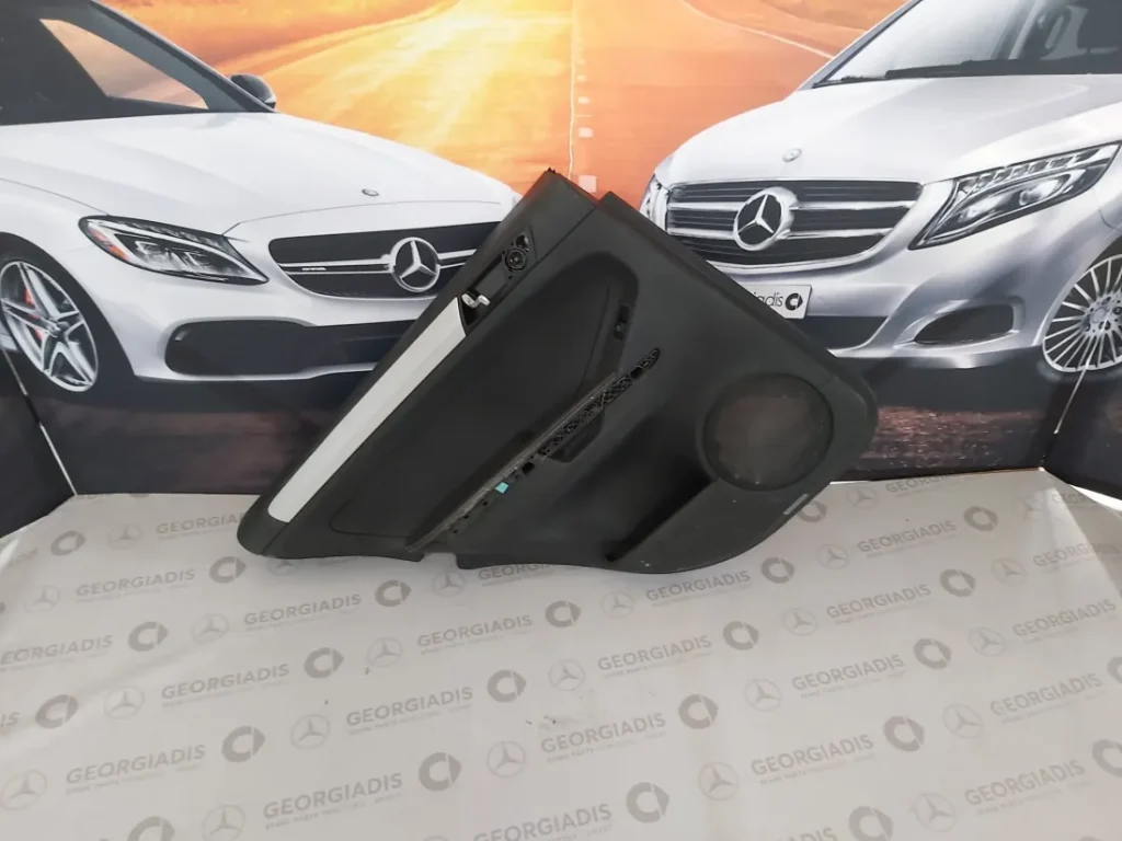 MERCEDES ΤΑΠΕΤΣΑΡΙΑ ΠΟΡΤΑΣ ΠΙΣΩ ΑΡΙΣΤΕΡΗ (DOOR PANEL) ML-CLASS (W164)