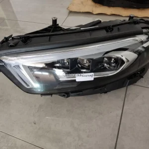 MERCEDES ΦΑΝΑΡΙ ΕΜΠΡΟΣ ΑΡΙΣΤΕΡΟ (HEADLAMP) A-CLASS (W177)