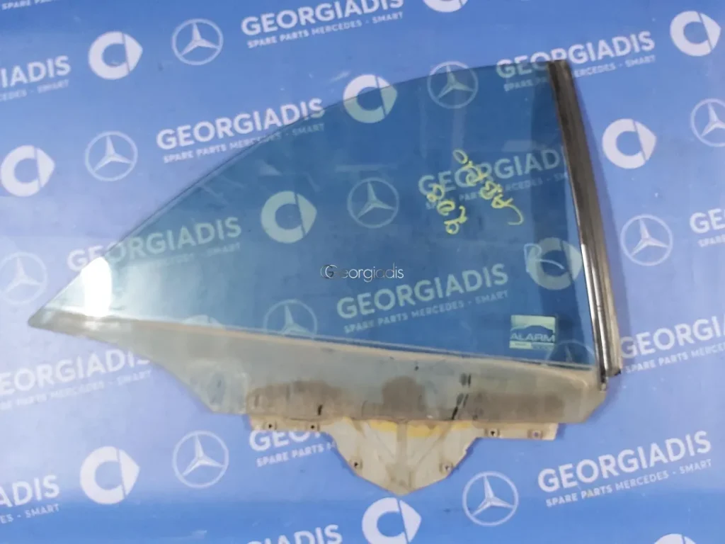 MERCEDES ΦΙΝΙΣΤΡΙΝΙ ΠΙΣΩ ΔΕΞΙ (REAR WINDOW) CLK-CLASS (W208) CABRIO