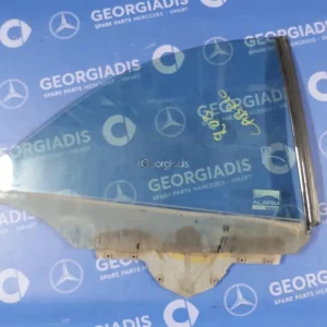 MERCEDES ΦΙΝΙΣΤΡΙΝΙ ΠΙΣΩ ΔΕΞΙ (REAR WINDOW) CLK-CLASS (W208) CABRIO
