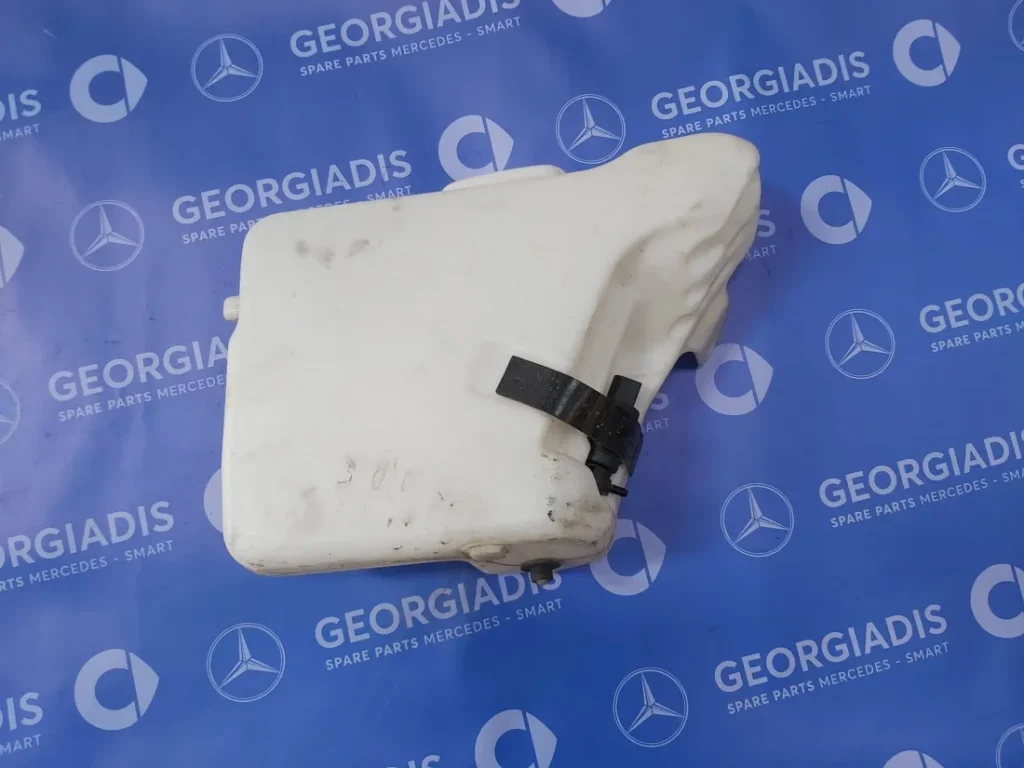 MERCEDES ΔΟΧΕΙΟ ΥΑΛΟΚΑΘΑΡΙΣΤΗΡΩΝ (CONTAINER,WINDSHIELD WASHING SYSTEM) SLK-CLASS (R171)