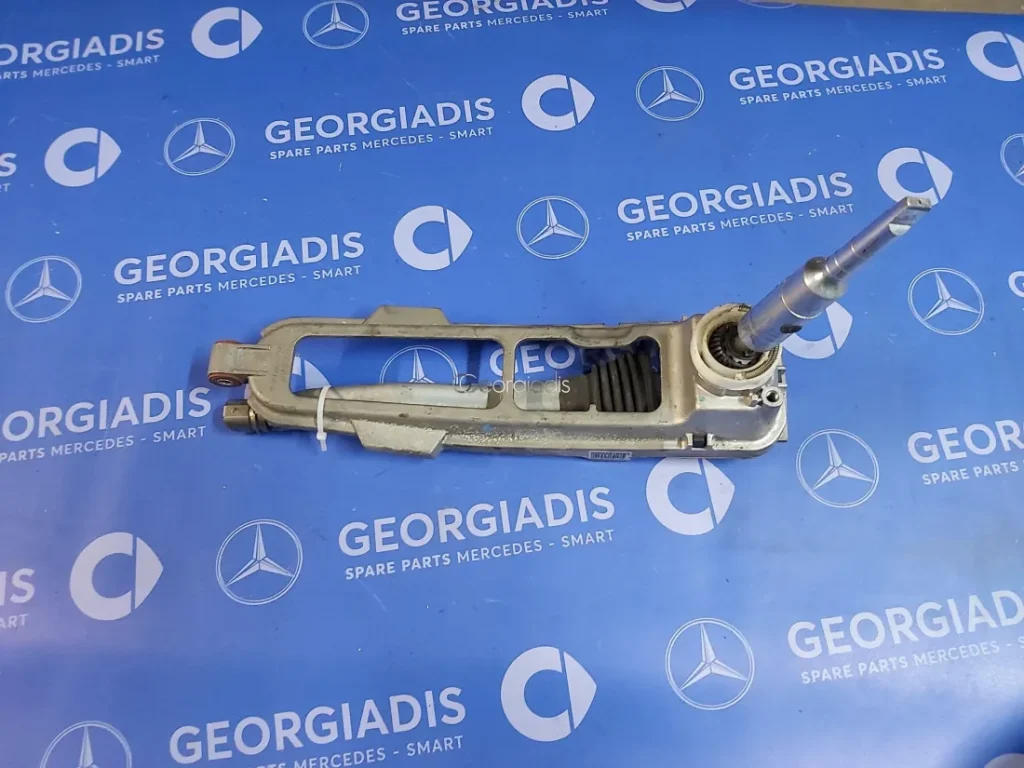 MERCEDES ΕΠΙΛΟΓΕΑΣ ΤΑΧΥΤΗΤΩΝ (GEARSHIFT MECHANISM) C-CLASS (W203),C-CLASS SPORTCOUPE (C203),CLK-CLASS (C209)