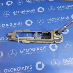 MERCEDES ΕΠΙΛΟΓΕΑΣ ΤΑΧΥΤΗΤΩΝ (GEARSHIFT MECHANISM) C-CLASS (W203),C-CLASS SPORTCOUPE (C203),CLK-CLASS (C209)