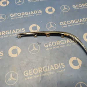 MERCEDES ΝΙΚΕΛ ΕΜΠΡΟΣ ΑΡΙΣΤΕΡΗΣ ΣΗΤΑΣ E-CLASS (W213)