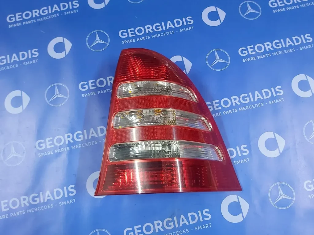 MERCEDES ΦΑΝΑΡΙ ΠΙΣΩ ΔΕΞΙ (TAIL LAMP) C-CLASS CARAVAN (S203) LIFT