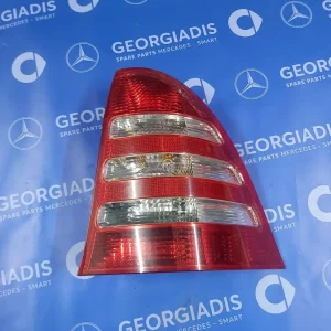 MERCEDES ΦΑΝΑΡΙ ΠΙΣΩ ΔΕΞΙ (TAIL LAMP) C-CLASS CARAVAN (S203) LIFT