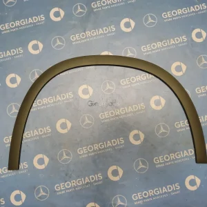 MERCEDES ΔΙΑΚΟΣΜΗΤΙΚΟ ΕΜ.ΔΕΞΙΟΥ ΦΤΕΡΟΥ (FENDER COVER) GLA-CLASS (X156)